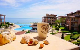 Луксозни апартаменти Калиакрия - Luxurious apartments in Kaliakria Resort